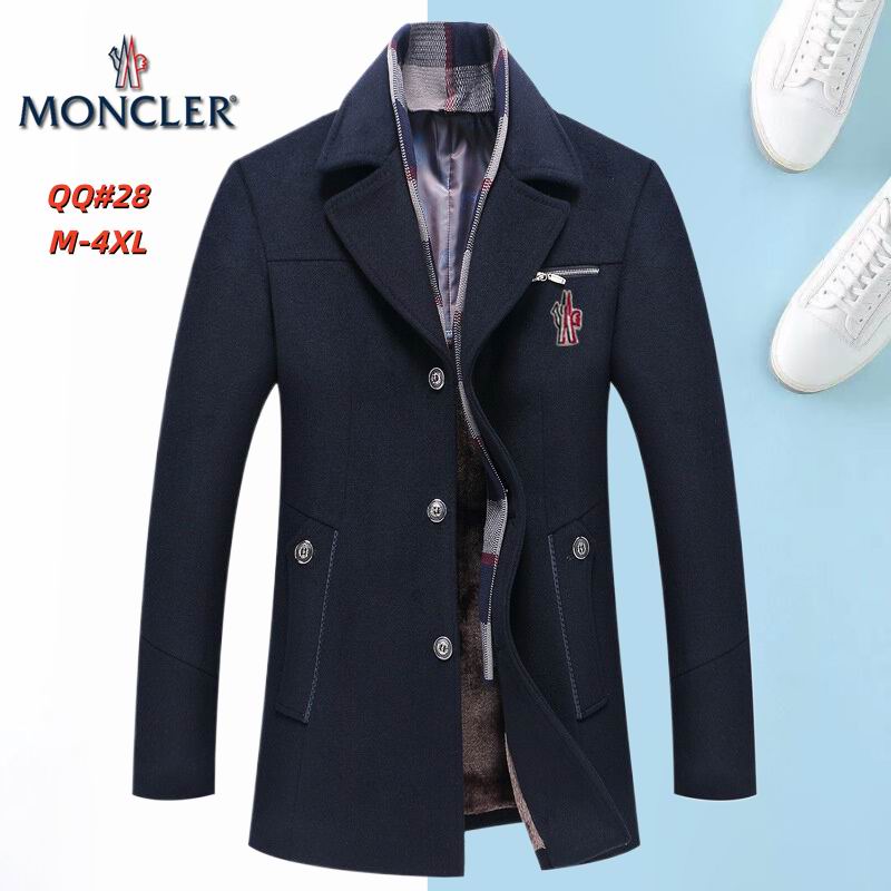 Moncler M-4XL 12yr09